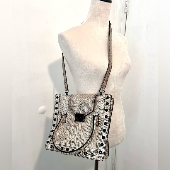 Loeffler Randall Handbags - Loeffler Randall Junior Work Tote